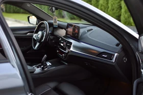 BMW 540, снимка 7