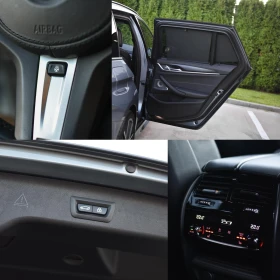 BMW 540, снимка 17