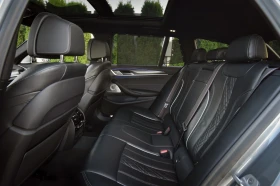 BMW 540, снимка 11