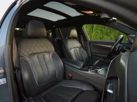 BMW 540, снимка 12