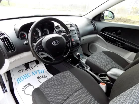 Kia Ceed 1.4i/105к./РЕАЛНИ КМ/ОБСЛУЖЕНА - 6290 лв. / 3216.03 € - 17308837 7