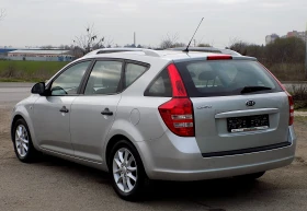 Kia Ceed 1.4i/105к./РЕАЛНИ КМ/ОБСЛУЖЕНА - 6290 лв. / 3216.03 € - 17308837 5