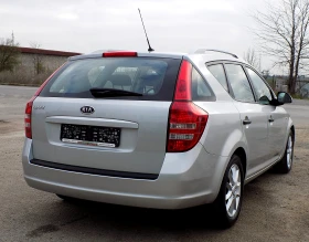 Kia Ceed 1.4i/105к./РЕАЛНИ КМ/ОБСЛУЖЕНА - 6290 лв. / 3216.03 € - 17308837 4