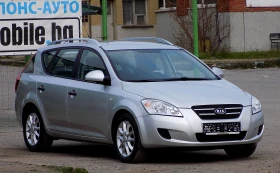 Kia Ceed 1.4i/105к./РЕАЛНИ КМ/ОБСЛУЖЕНА - 6290 лв. / 3216.03 € - 17308837 3