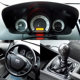 Kia Ceed 1.4i/105к./РЕАЛНИ КМ/ОБСЛУЖЕНА - 6290 лв. / 3216.03 € - 17308837 12