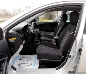 Kia Ceed 1.4i/105к./РЕАЛНИ КМ/ОБСЛУЖЕНА - 6290 лв. / 3216.03 € - 17308837 6