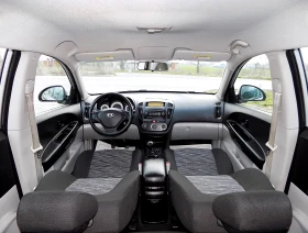 Kia Ceed 1.4i/105к./РЕАЛНИ КМ/ОБСЛУЖЕНА - 6290 лв. / 3216.03 € - 17308837 8