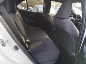 Toyota Yaris Cross 1.5HYBRID* АВТОМАТИК* LED* NAVI* CAMERA*  - 16500 € / 32271.19 лв. - 69966700 12