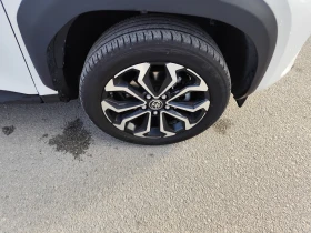 Toyota Yaris Cross 1.5HYBRID* АВТОМАТИК* LED* NAVI* CAMERA*  - 16500 € / 32271.19 лв. - 69966700 14