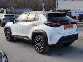 Toyota Yaris Cross 1.5HYBRID* АВТОМАТИК* LED* NAVI* CAMERA*  - 16500 € / 32271.19 лв. - 69966700 6