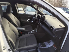 Toyota Yaris Cross 1.5HYBRID* АВТОМАТИК* LED* NAVI* CAMERA*  - 16500 € / 32271.19 лв. - 69966700 11