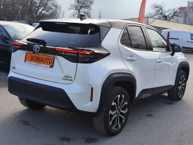 Toyota Yaris Cross 1.5HYBRID* АВТОМАТИК* LED* NAVI* CAMERA*  - 16500 € / 32271.19 лв. - 69966700 4