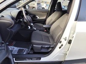 Toyota Yaris Cross 1.5HYBRID* АВТОМАТИК* LED* NAVI* CAMERA*  - 16500 € / 32271.19 лв. - 69966700 7