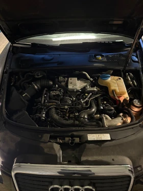 Audi A6 3.0 TDi - 3100 € / 6063.07 лв. - 75305747 4