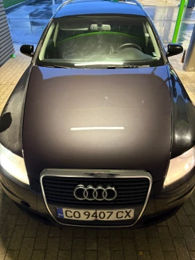 Audi A6 3.0 TDi - 3100 € / 6063.07 лв. - 75305747 11