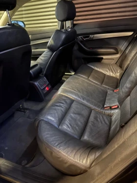 Audi A6 3.0 TDi - 3100 € / 6063.07 лв. - 75305747 8