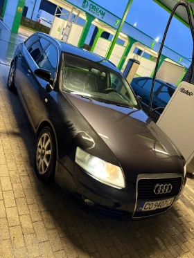 Audi A6 3.0 TDi - 3100 € / 6063.07 лв. - 75305747 13