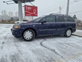 Opel Astra, снимка 3