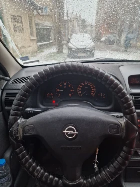 Opel Astra, снимка 5