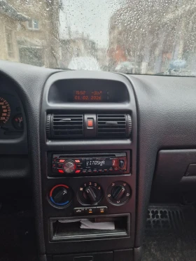 Opel Astra, снимка 6