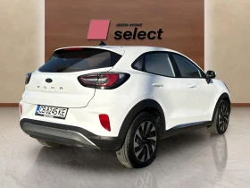 Ford Puma 1.0 EcoBoost - 18900 € / 36965.19 лв. - 33669945 7