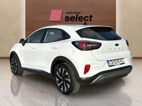 Ford Puma 1.0 EcoBoost - 18900 € / 36965.19 лв. - 33669945 6
