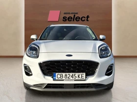 Ford Puma 1.0 EcoBoost - 18900 € / 36965.19 лв. - 33669945 3