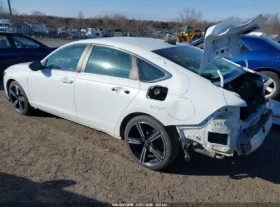 Honda Accord HYBRID SPORT - 16000 € / 31293.28 лв. - 36325067 3