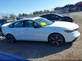 Honda Accord HYBRID SPORT - 16000 € / 31293.28 лв. - 36325067 12