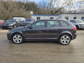 Audi A3 2.0TDI 140к.с Sportback  - 2900 € / 5671.91 лв. - 64673571 7