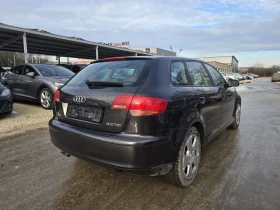 Audi A3 2.0TDI 140к.с Sportback  - 2900 € / 5671.91 лв. - 64673571 4