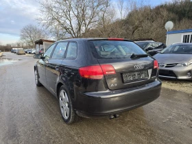 Audi A3 2.0TDI 140к.с Sportback  - 2900 € / 5671.91 лв. - 64673571 3