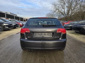 Audi A3 2.0TDI 140к.с Sportback  - 2900 € / 5671.91 лв. - 64673571 6