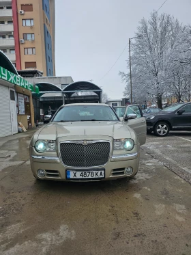 Chrysler 300c - 7000 € / 13690.81 лв. - 46490482 3