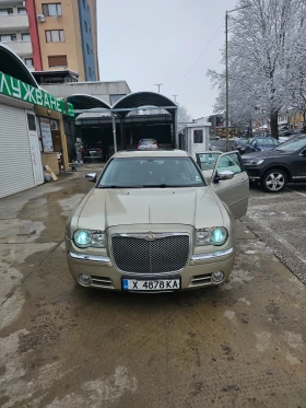 Chrysler 300c - 7000 € / 13690.81 лв. - 46490482 4