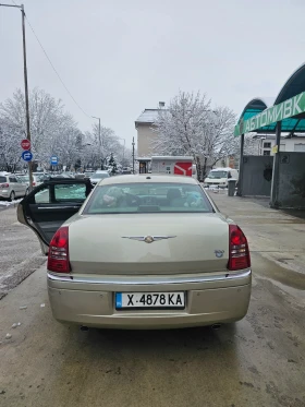 Chrysler 300c - 7000 € / 13690.81 лв. - 46490482 7