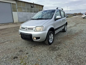 Fiat Panda 1.3 d 4x4 | Mobile.bg � ����� ������ 2