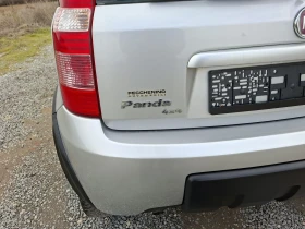 Fiat Panda 1.3 d 4x4 | Mobile.bg � ����� ������ 6