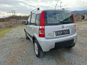 Fiat Panda 1.3 d 4x4 | Mobile.bg � ����� ������ 5