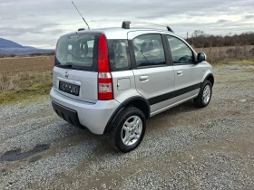 Fiat Panda 1.3 d 4x4 | Mobile.bg � ����� ������ 4