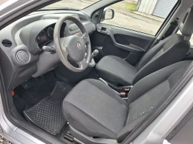 Fiat Panda 1.3 d 4x4 | Mobile.bg � ����� ������ 9