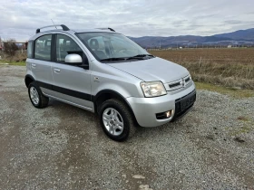 Fiat Panda 1.3 d 4x4 | Mobile.bg � ����� ������ 3