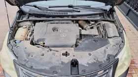 Toyota Avensis 2.0 D4D - 4250 € / 8312.28 лв. - 75839614 11