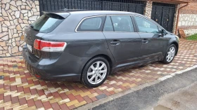 Toyota Avensis 2.0 D4D - 4250 € / 8312.28 лв. - 75839614 4