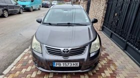 Toyota Avensis 2.0 D4D - 4250 € / 8312.28 лв. - 75839614 2