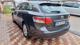 Toyota Avensis 2.0 D4D - 4250 € / 8312.28 лв. - 75839614 6