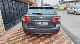 Toyota Avensis 2.0 D4D - 4250 € / 8312.28 лв. - 75839614 5