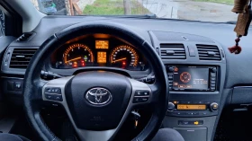 Toyota Avensis 2.0 D4D - 4250 € / 8312.28 лв. - 75839614 8