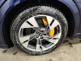 Audi E-Tron * PROGRESSIV * CARFAX * БЕЗ ПЪРВОНАЧАЛНА ВНОСКА, снимка 17 - Автомобили и джипове - 53669973