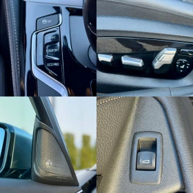 BMW 550 M550d xDrive H/K Head-Up LED ADAPTIVE - 31000 € / 60630.73 лв. - 52195048 11